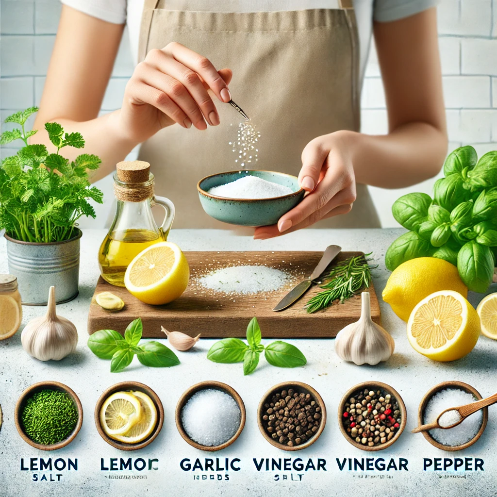 나트륨에 관한 사진