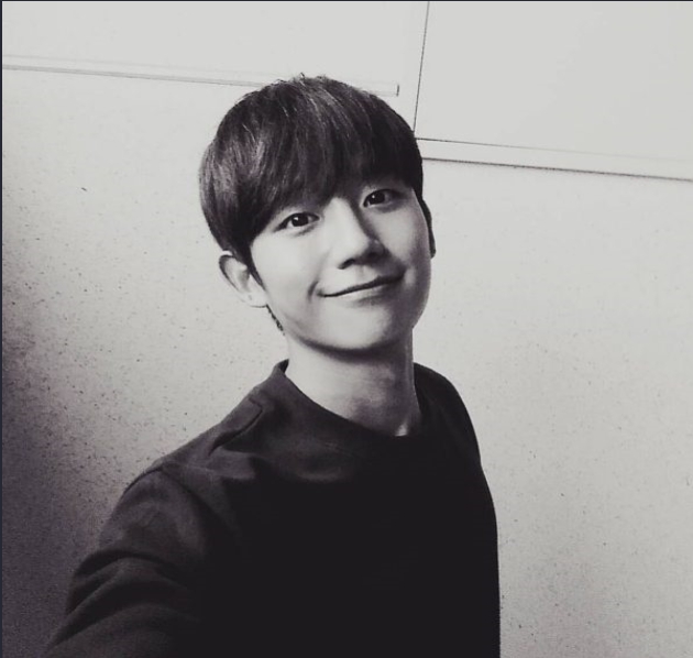 정해인 프로필 반의반 주연