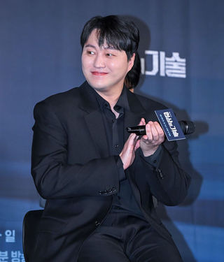 협상의 기술 등장인물