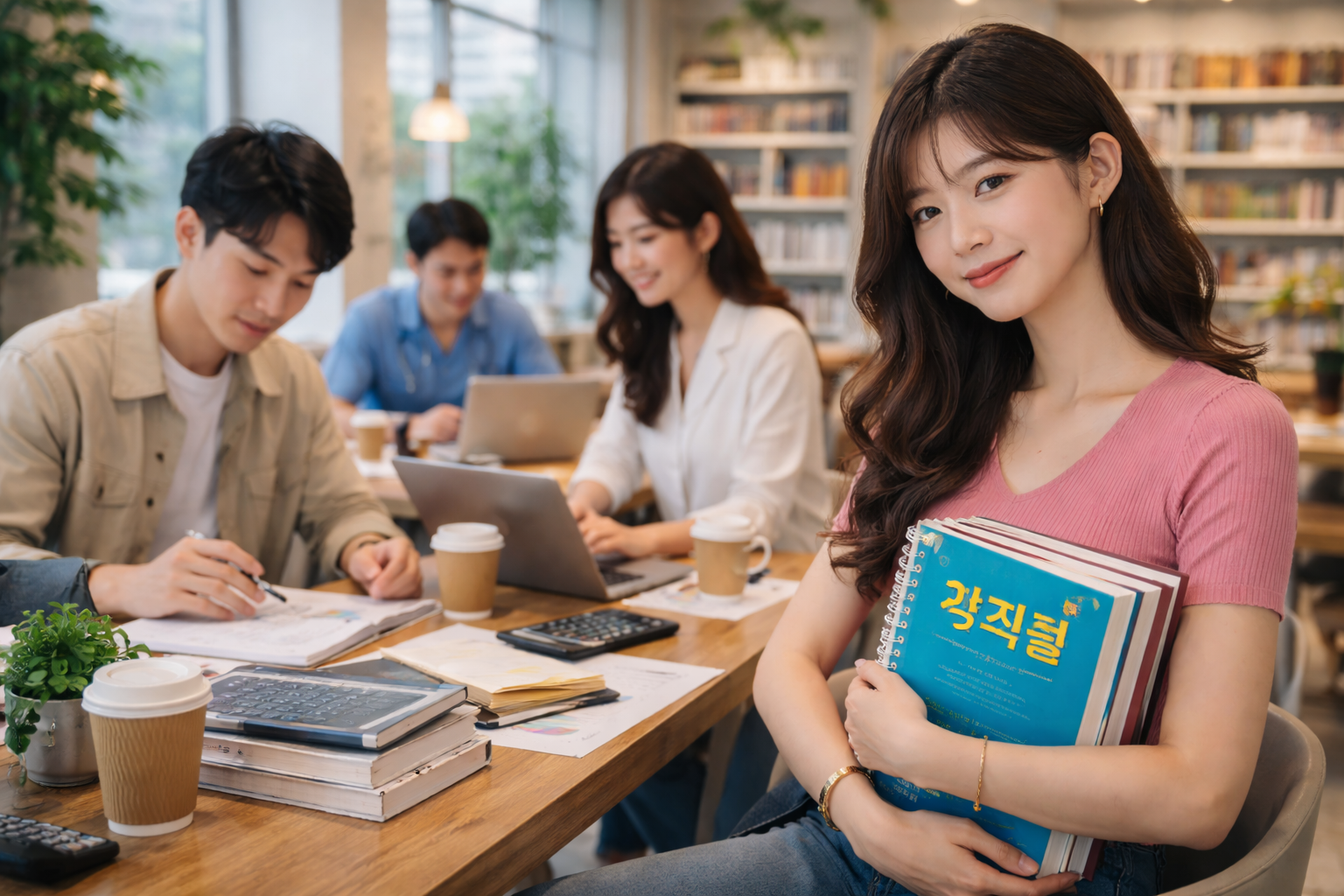 고수익 자격증 추천 2026, AI 시대에 돈 되는 자격증 총정리