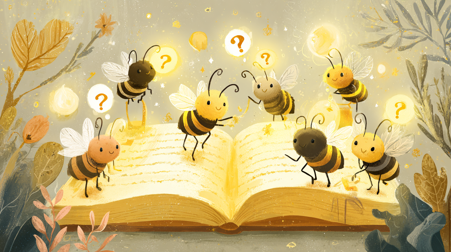 꿀의 효능(좋은 꿀 고르는 방법)