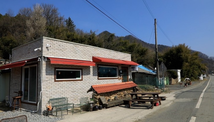 전북완주군-무인빵집-한국기행