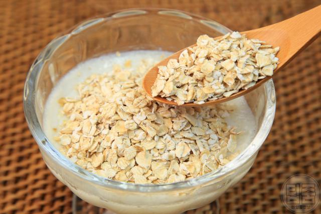 속쓰림에 좋은 음식 오트밀
