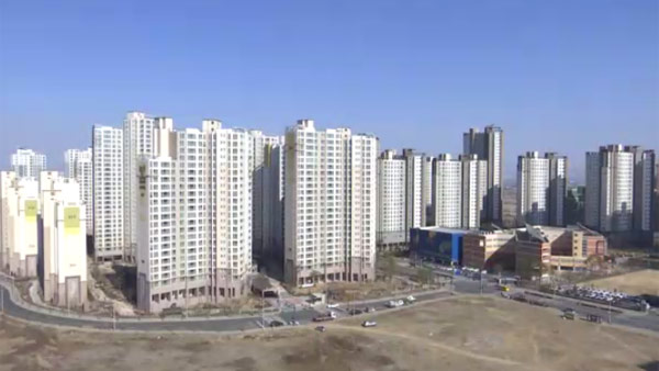 전월세 계약 갱신 청구권