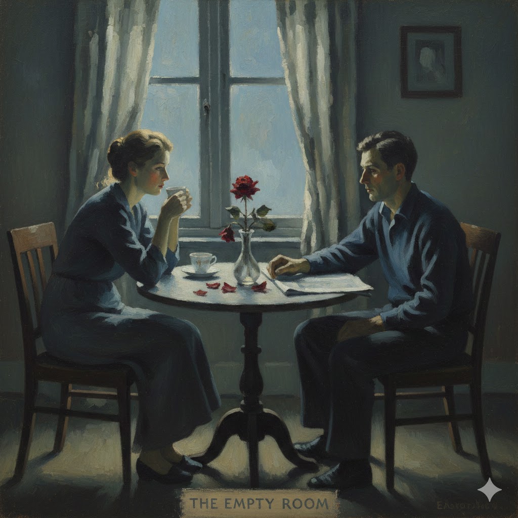 사랑이 식은 연인