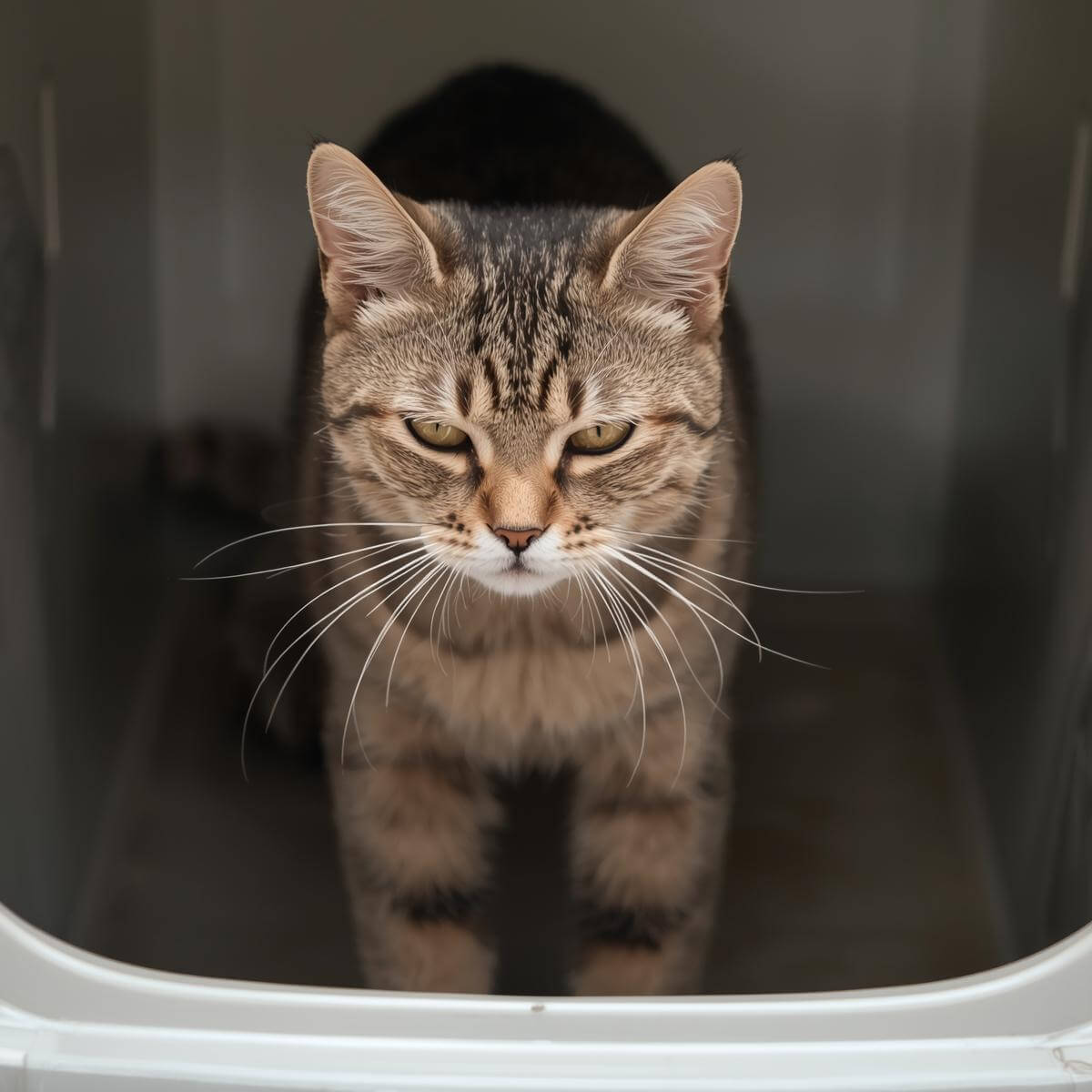 고양이 방광염