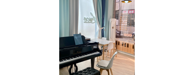 순천시 피아노학원