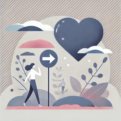 MMPI-2로 본 감정 회피형 인간: 나는 왜 감정을 드러내지 않을까?