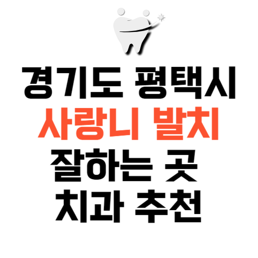 경기도 평택시 사랑니 치과 발치 잘하는 곳 추천 매복 가격 비용.png