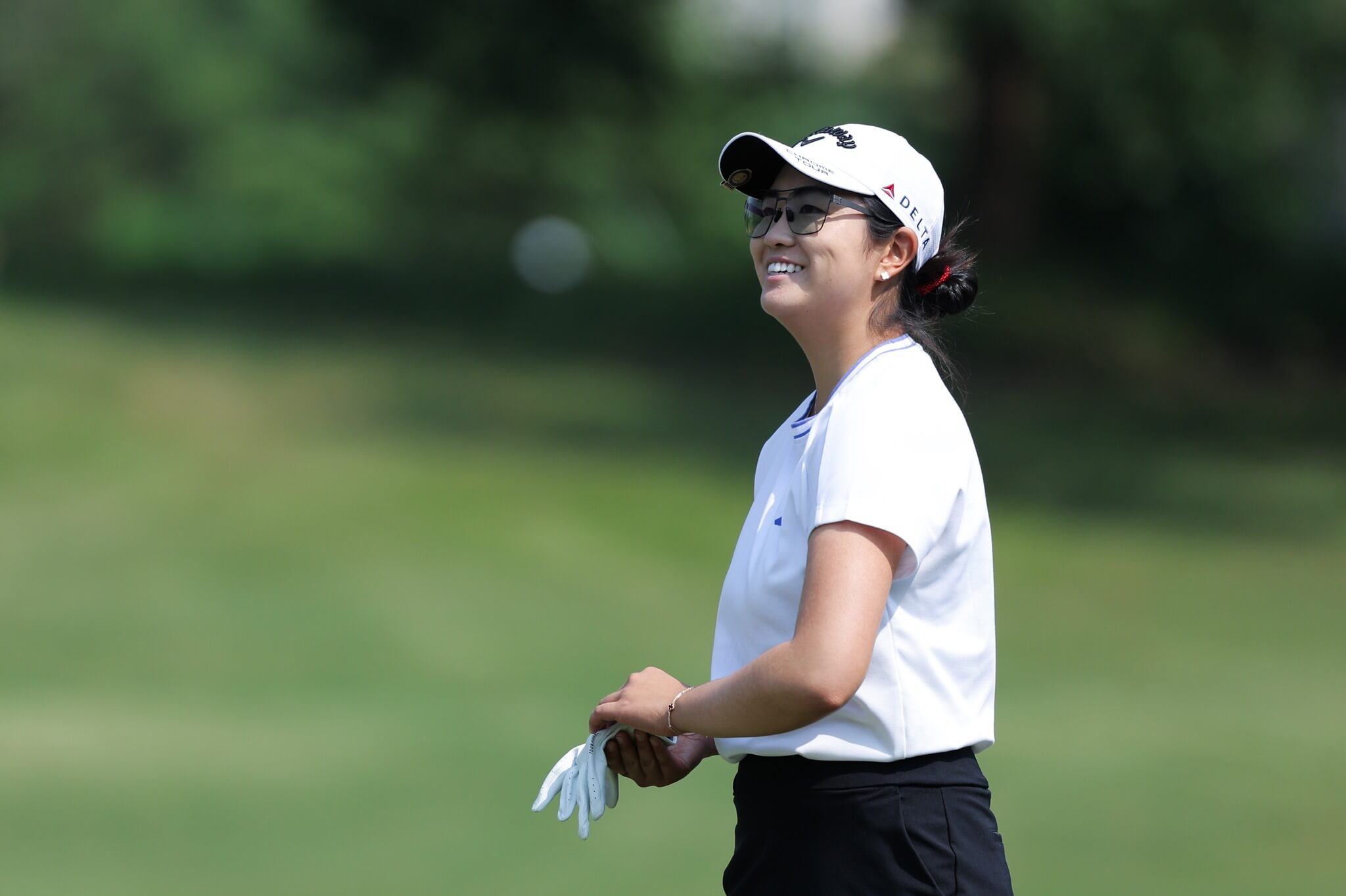 뷰익 LPGA 상하이