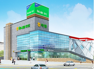 농협 하나로마트 영업시간