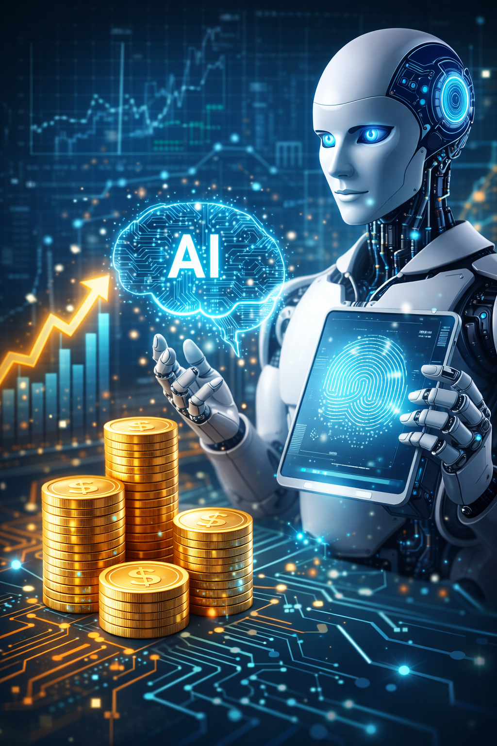 AI 투자 전환점 (엔트로픽 쇼크, 제본스의 역설, 투자전환)