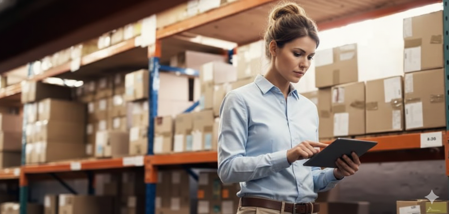 1인 쇼핑몰 운영자를 위한 'CS 및 재고 관리' 디지털 도구 활용법