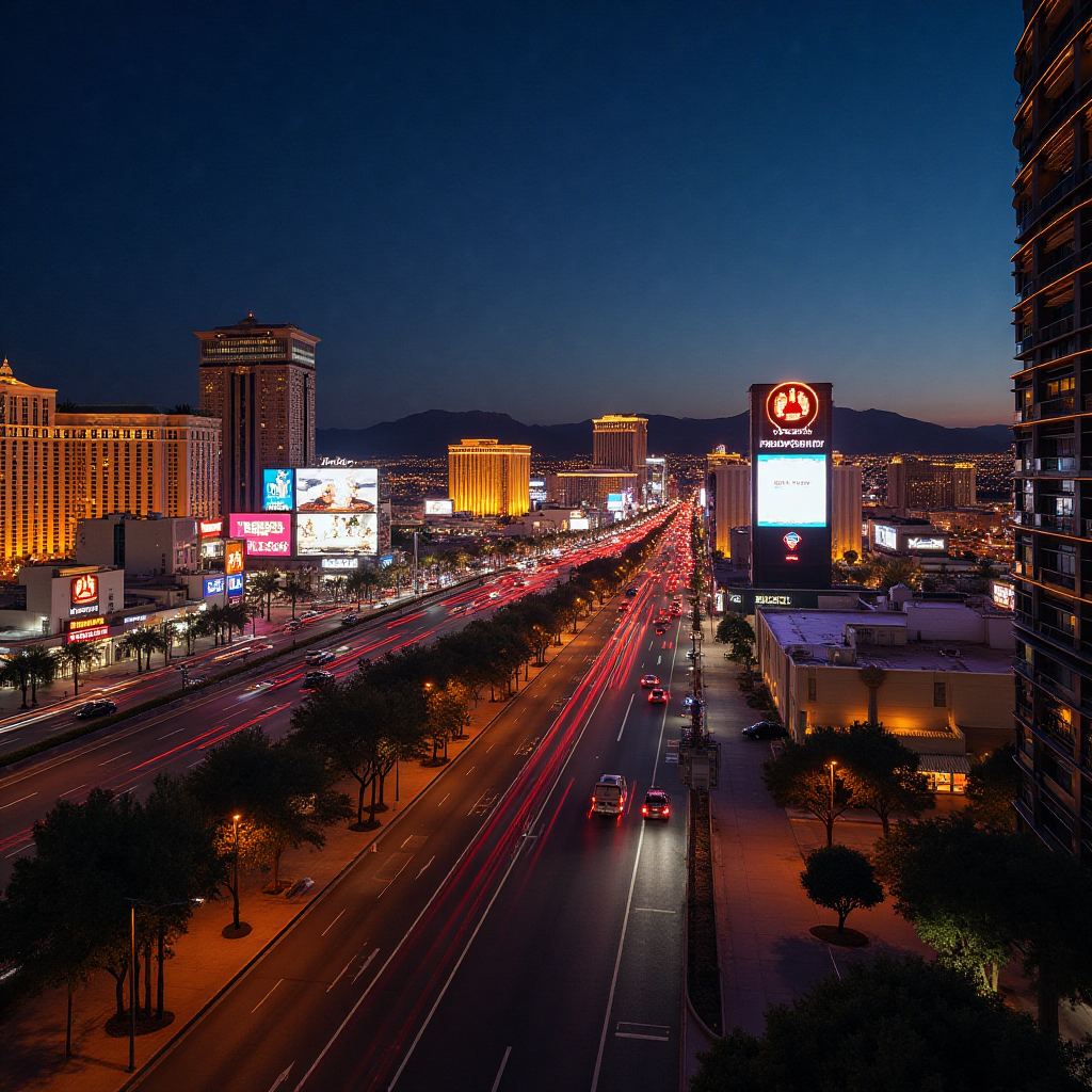 사진-라스베이거스