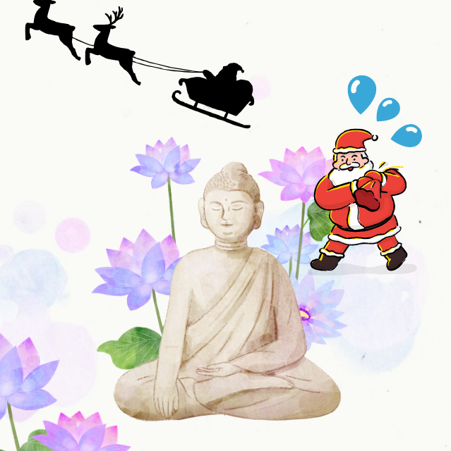 2023년에는 크리스마스와 석가탄신일에 쉴까요?