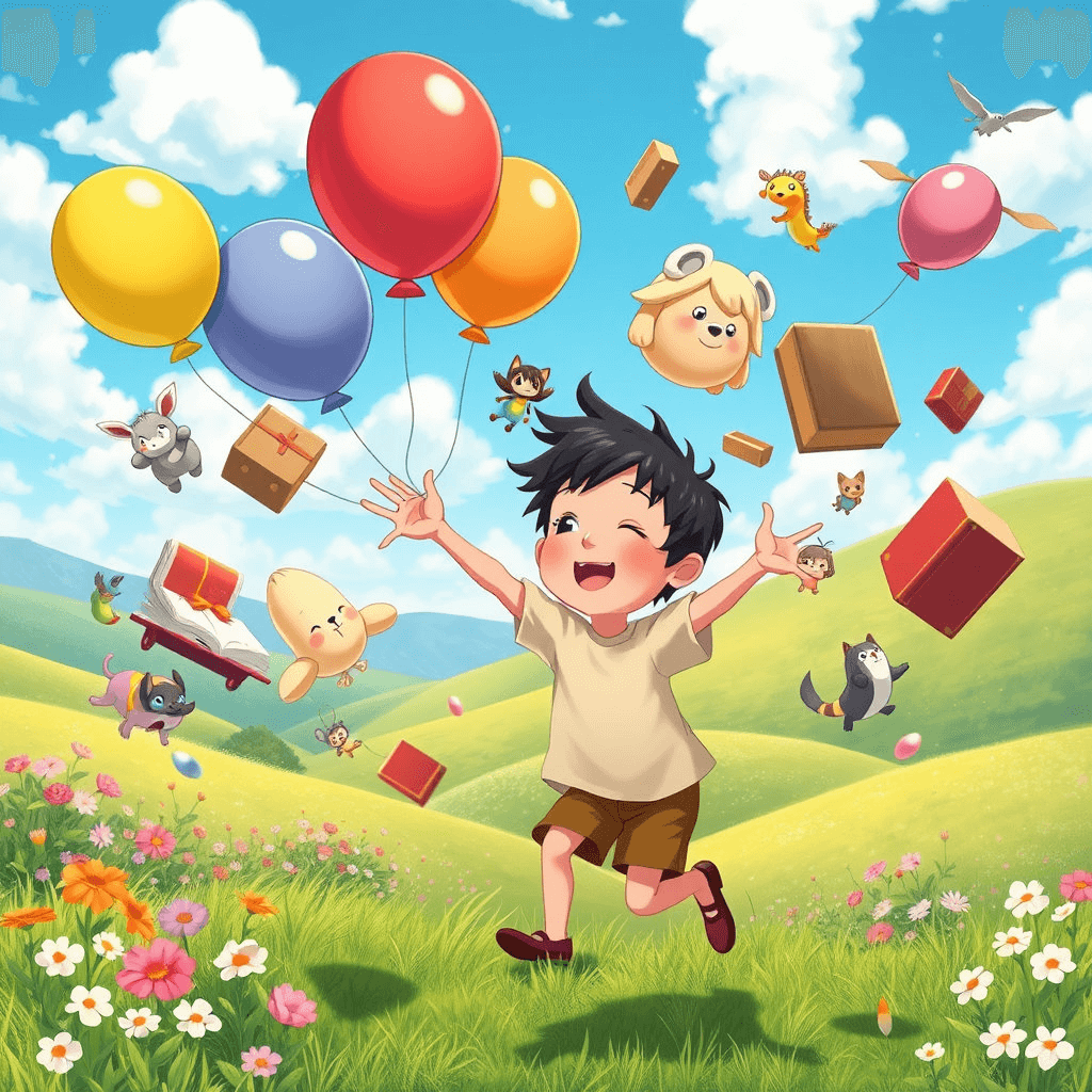 생각만으로 물체를 움직이는 꿈 해몽