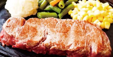 88스테이크 하우스