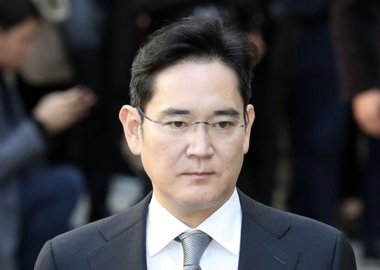 이재용 구속 사면