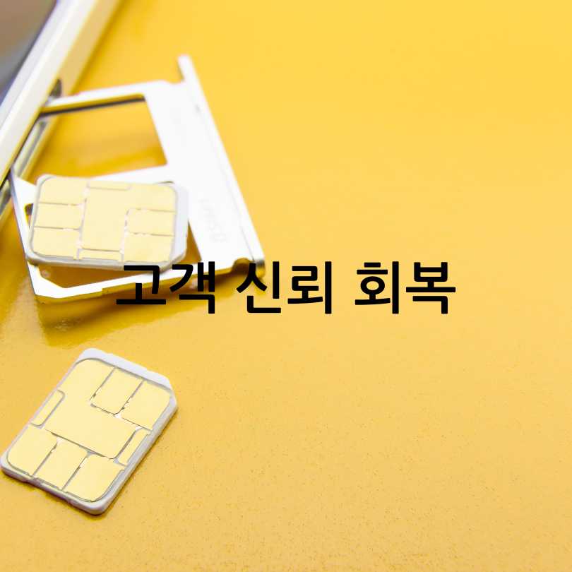 SKT &lsquo;유심 재설정&rsquo;으로 보안