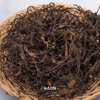 고사리나물 맛있게 하는 법