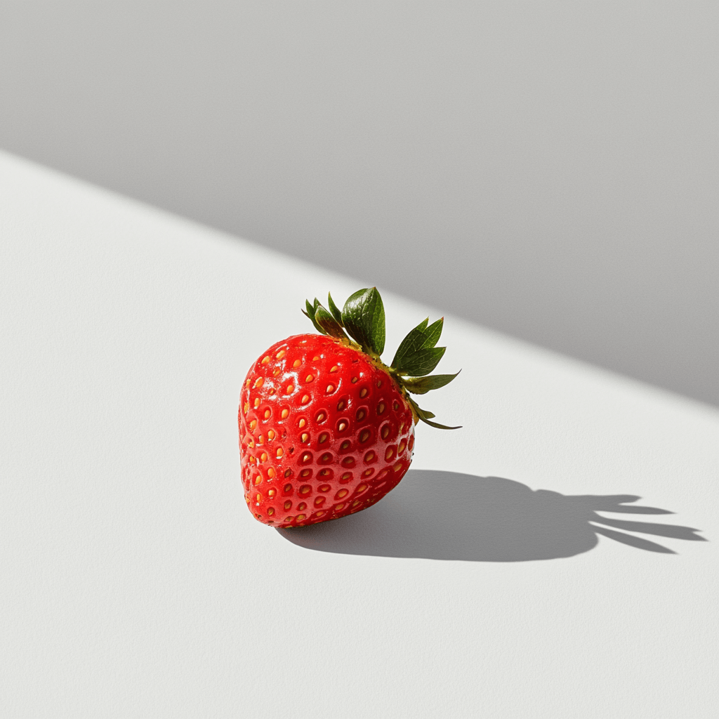 딸기-항산화-성분