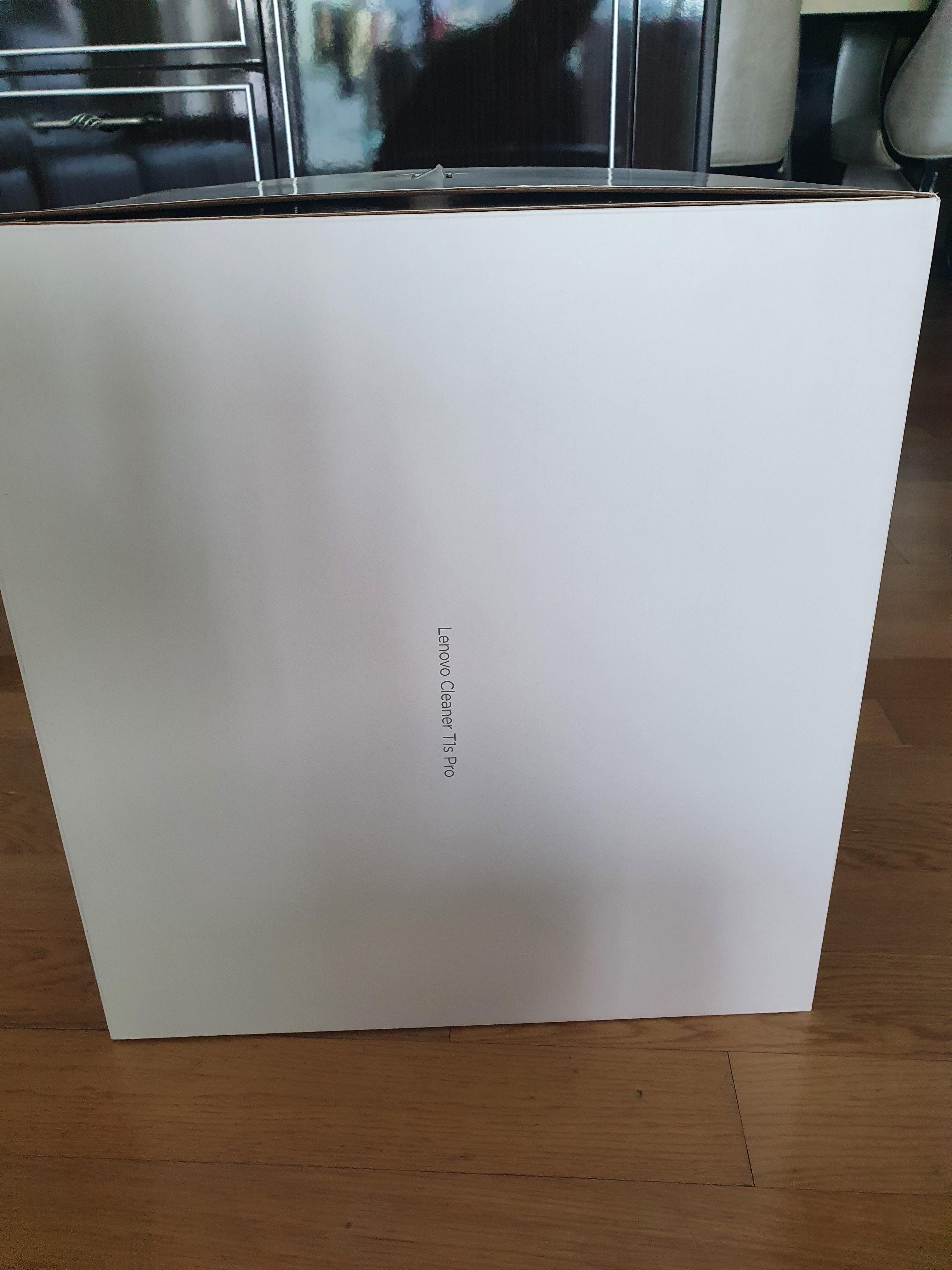 레노버 T1s Pro 박스2