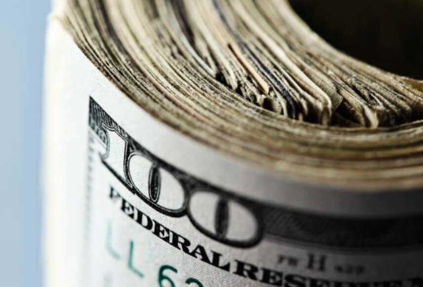 돈 잃어버리는 꿈