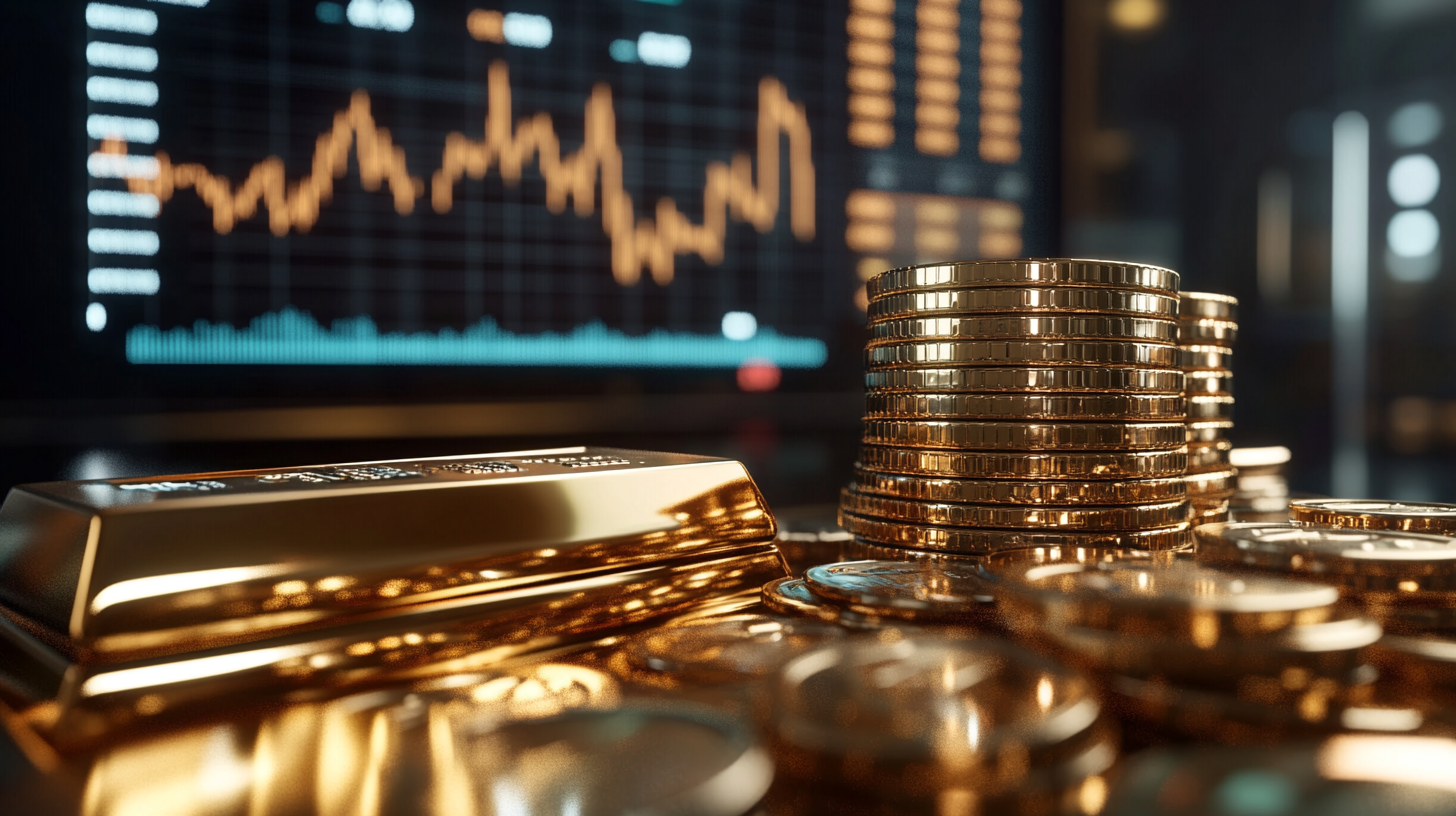 현물 ETF란 무엇인가?