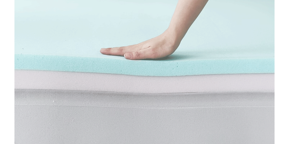 메모리폼 매트리스