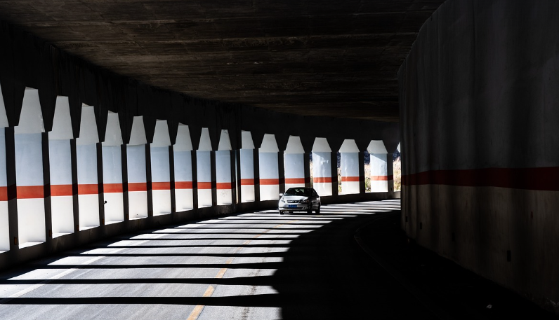 현대자동차의 사물인터넷 기술 융합, 드라이빙 시뮬레이터 기술, 미래 콘셉트카 디자인