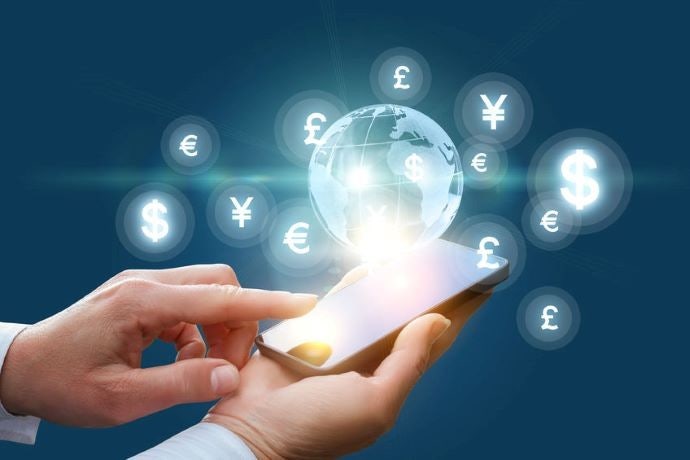 전통 금융기관의 변화