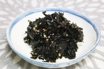 김무침 만드는 황금레시피 및 묵은김 활용 팁 정리_4