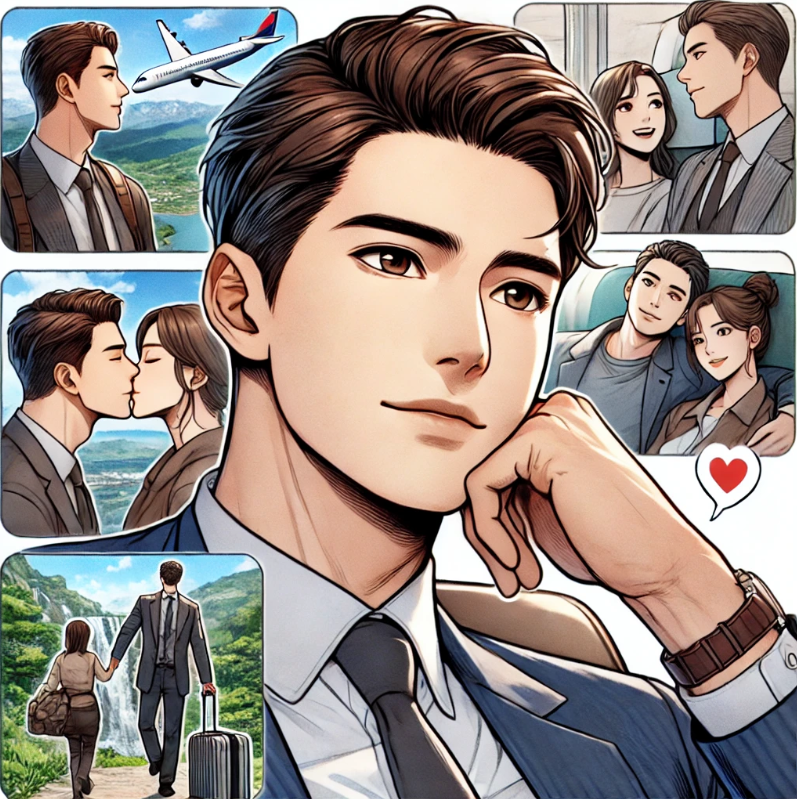 ESTP 유형 ESTP 특징