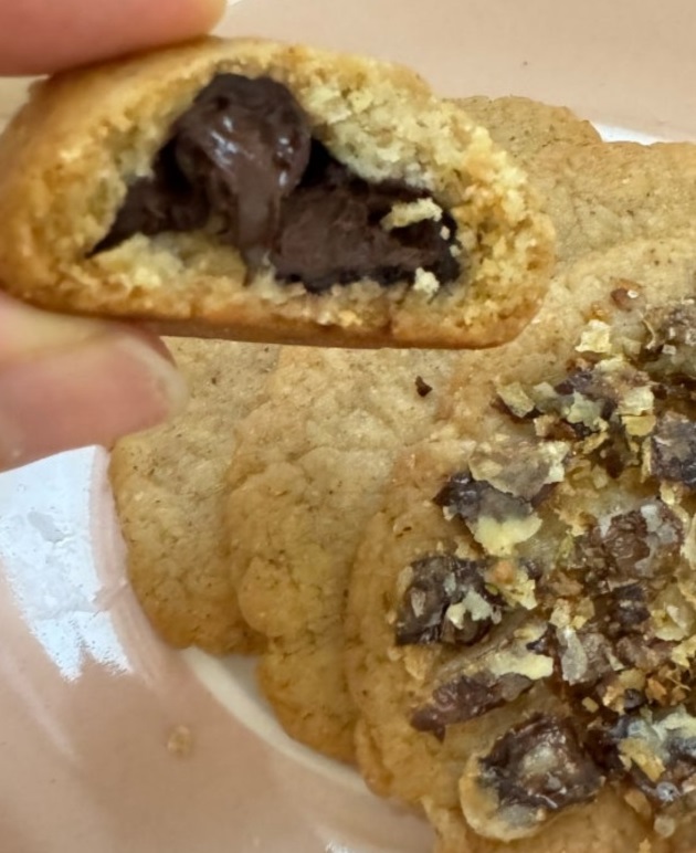 동네한바퀴-종로-북촌-고추쿠키-정애쿠키