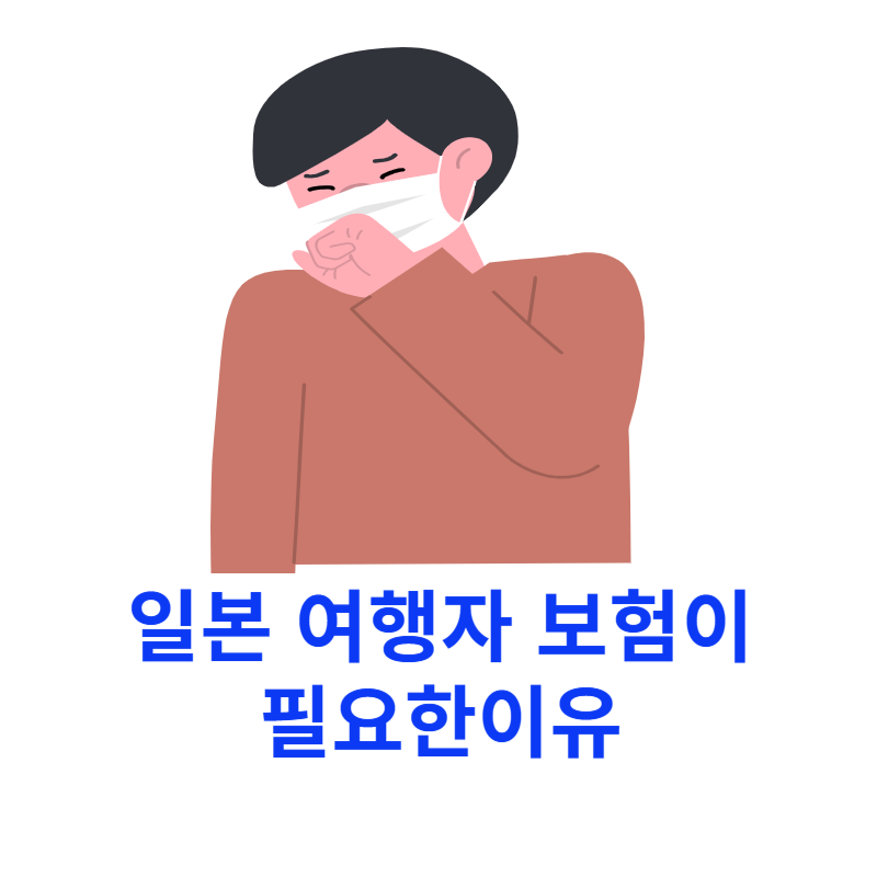 여행자 보험이 필요한이유