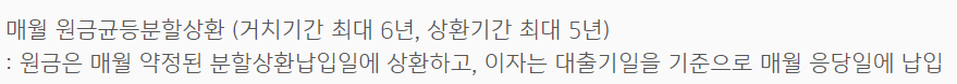 기업은행 근로자생활안정자금대출