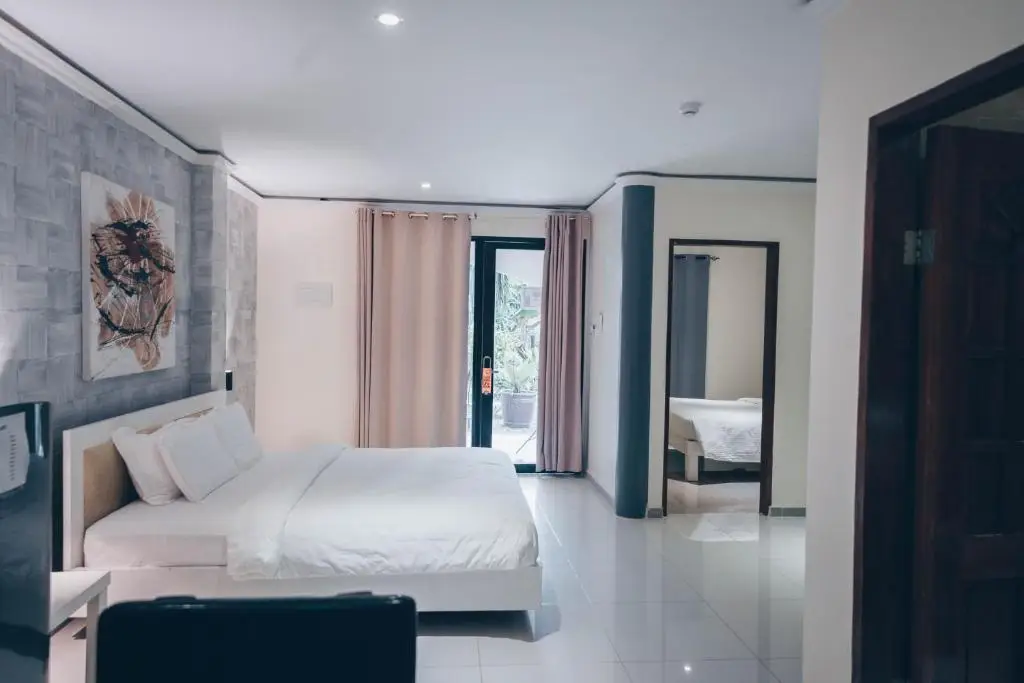 알로나 노스랜드 리조트