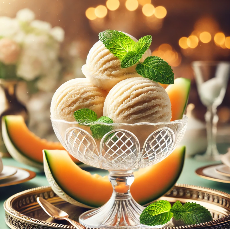 아이스크림 관련 사진