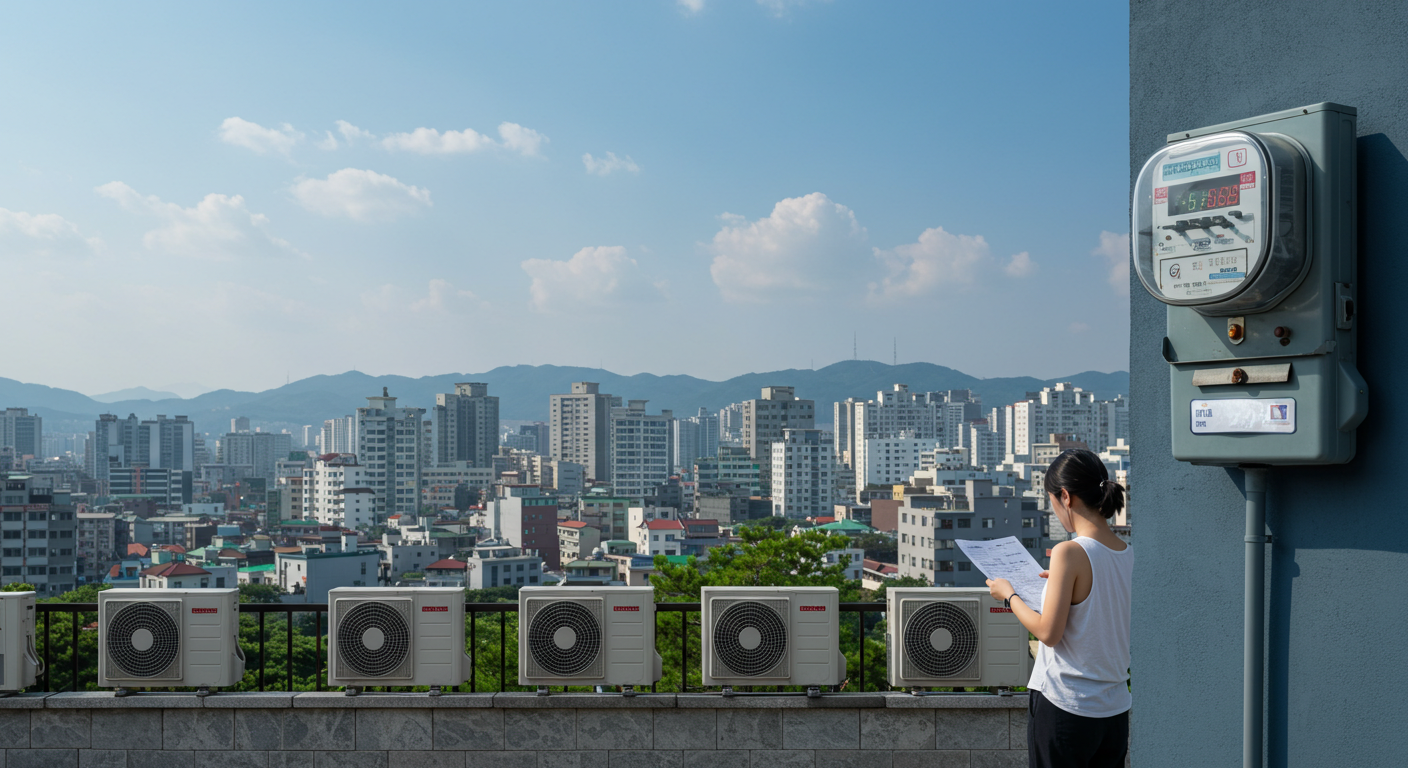 "대구 여름 전기요금, 지원금 얼마나?"에 대한 이미지입니다.