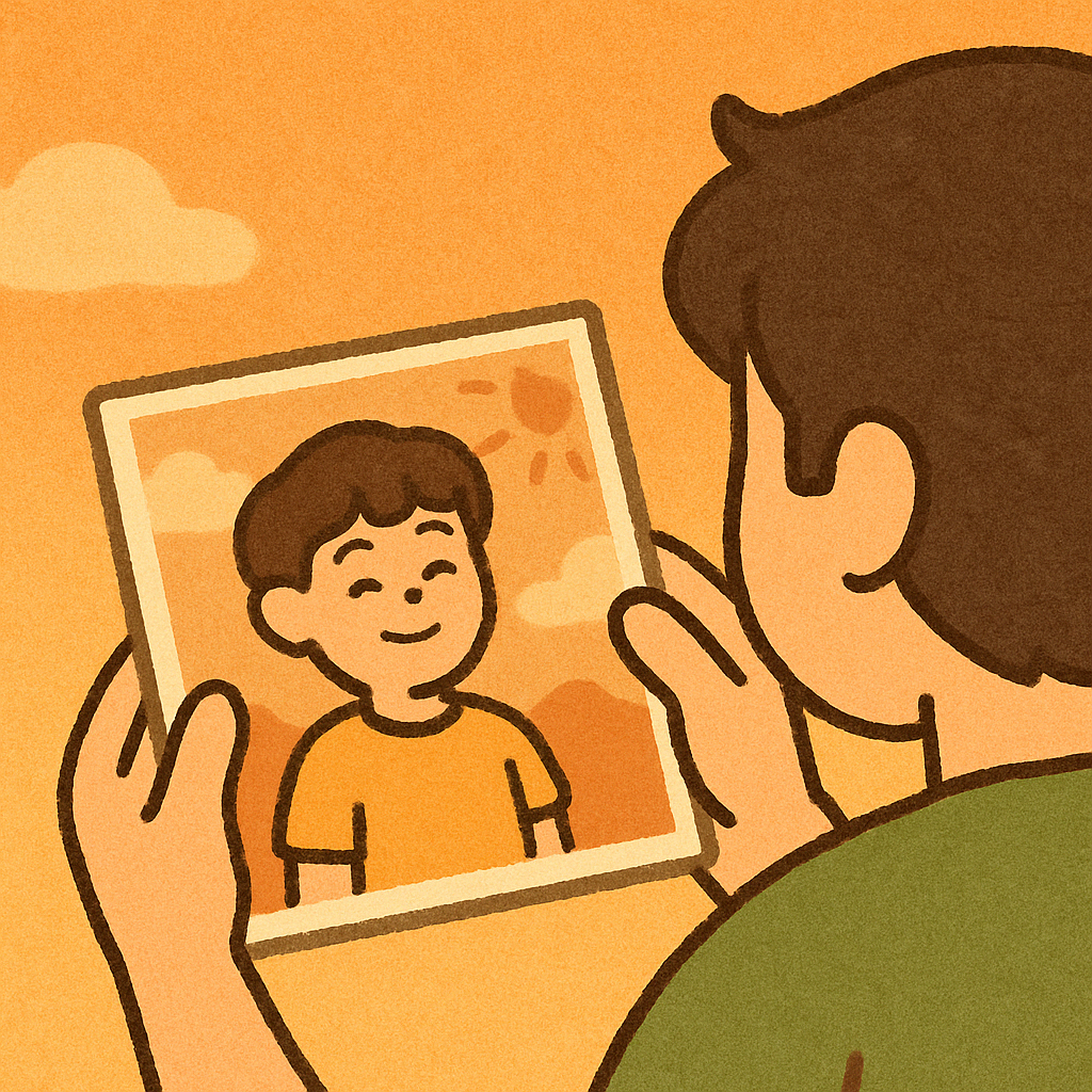 왜 사람들은 과거를 미화하는 경향이 있을까?