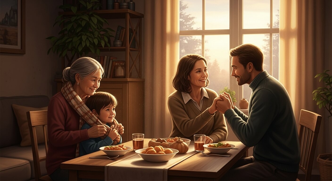 2026년 마음을 울리는 가족 영화 추천 관련 사진