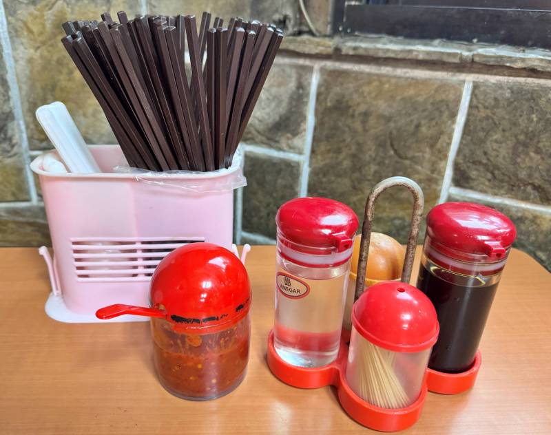 대만딤섬맛집 호공도금계원