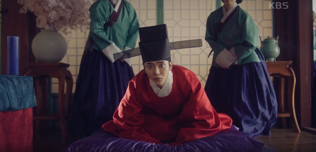 혼례대첩_3회
