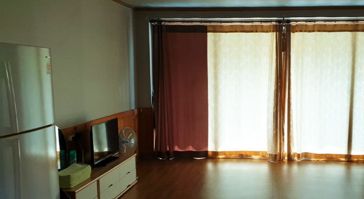 대봉산 자연휴양림