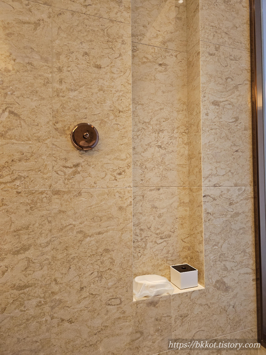 갤럭시 마카오, JW메리어트 호텔 마카오