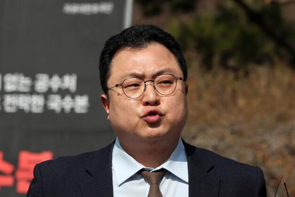 김정환 변호사 프로필