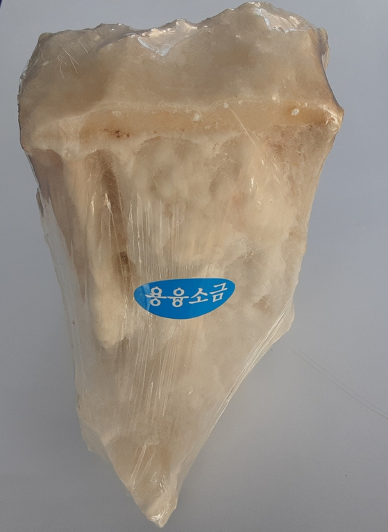 태초 솔트 용용소금달인 주문방법 &amp;#44; 품절 전에 꼭 확인하세요! 관련사진