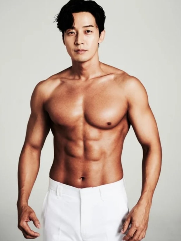 허경환