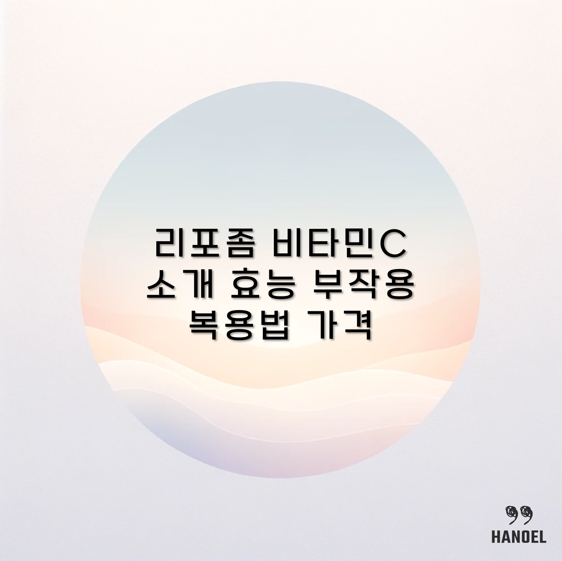 웰니스랜드 리포좀 비타민C 소개 효능 부작용 복용법 가격