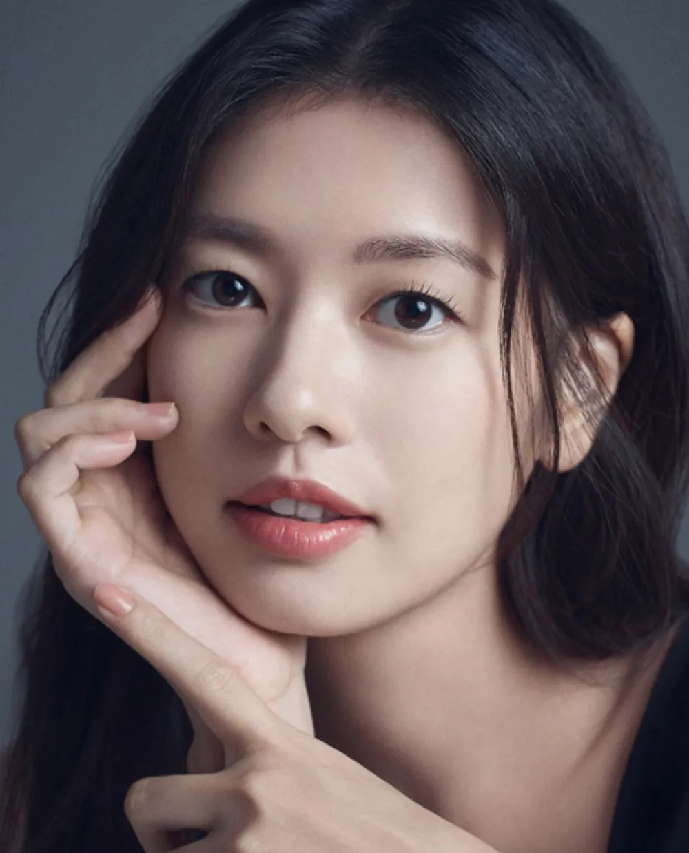 엄마친구아들정소민